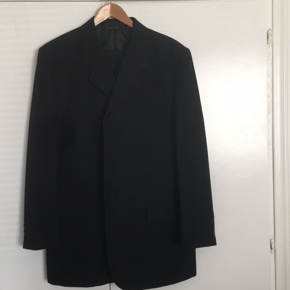 Suit - Picture 1 of 1